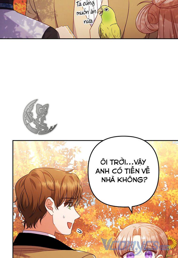 Tôi Bị Quyến Rũ Bởi Nam Chính Ốm Yếu: Chapter 32