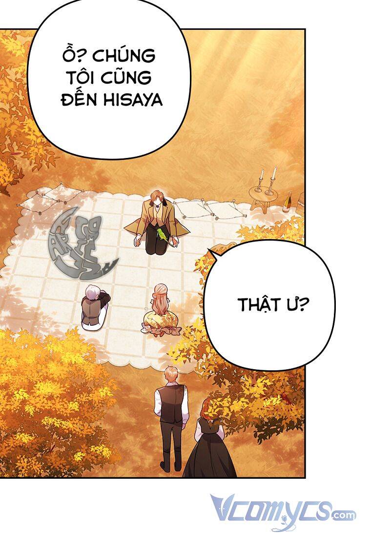 Tôi Bị Quyến Rũ Bởi Nam Chính Ốm Yếu: Chapter 32
