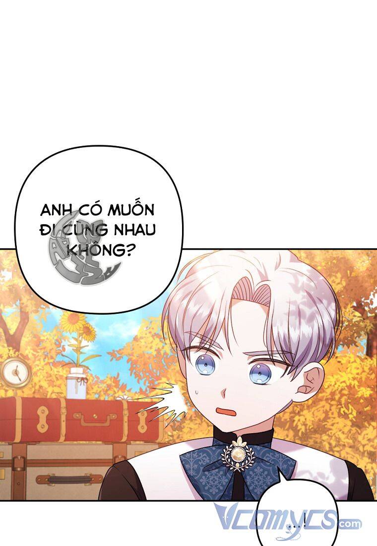 Tôi Bị Quyến Rũ Bởi Nam Chính Ốm Yếu: Chapter 32