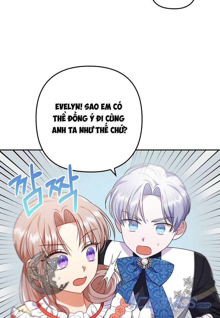 Tôi Bị Quyến Rũ Bởi Nam Chính Ốm Yếu: Chapter 32