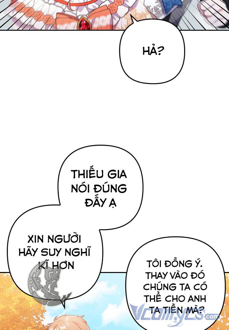 Tôi Bị Quyến Rũ Bởi Nam Chính Ốm Yếu: Chapter 32