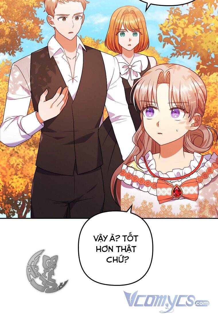 Tôi Bị Quyến Rũ Bởi Nam Chính Ốm Yếu: Chapter 32