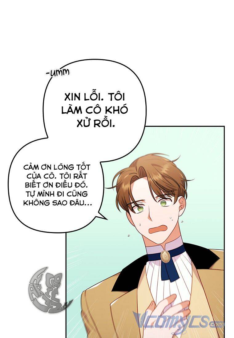 Tôi Bị Quyến Rũ Bởi Nam Chính Ốm Yếu: Chapter 32