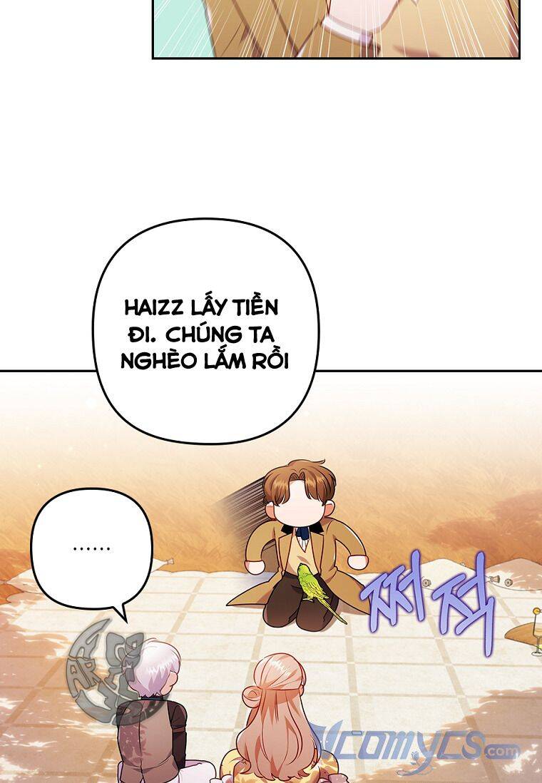 Tôi Bị Quyến Rũ Bởi Nam Chính Ốm Yếu: Chapter 32