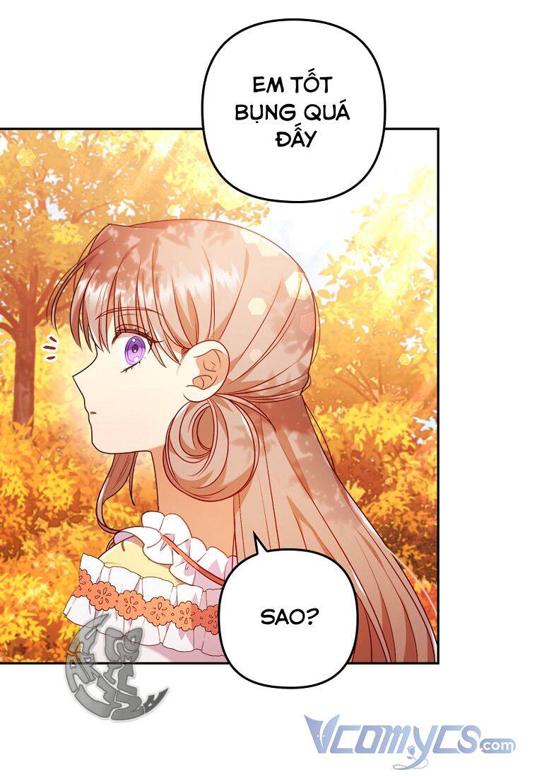 Tôi Bị Quyến Rũ Bởi Nam Chính Ốm Yếu: Chapter 32