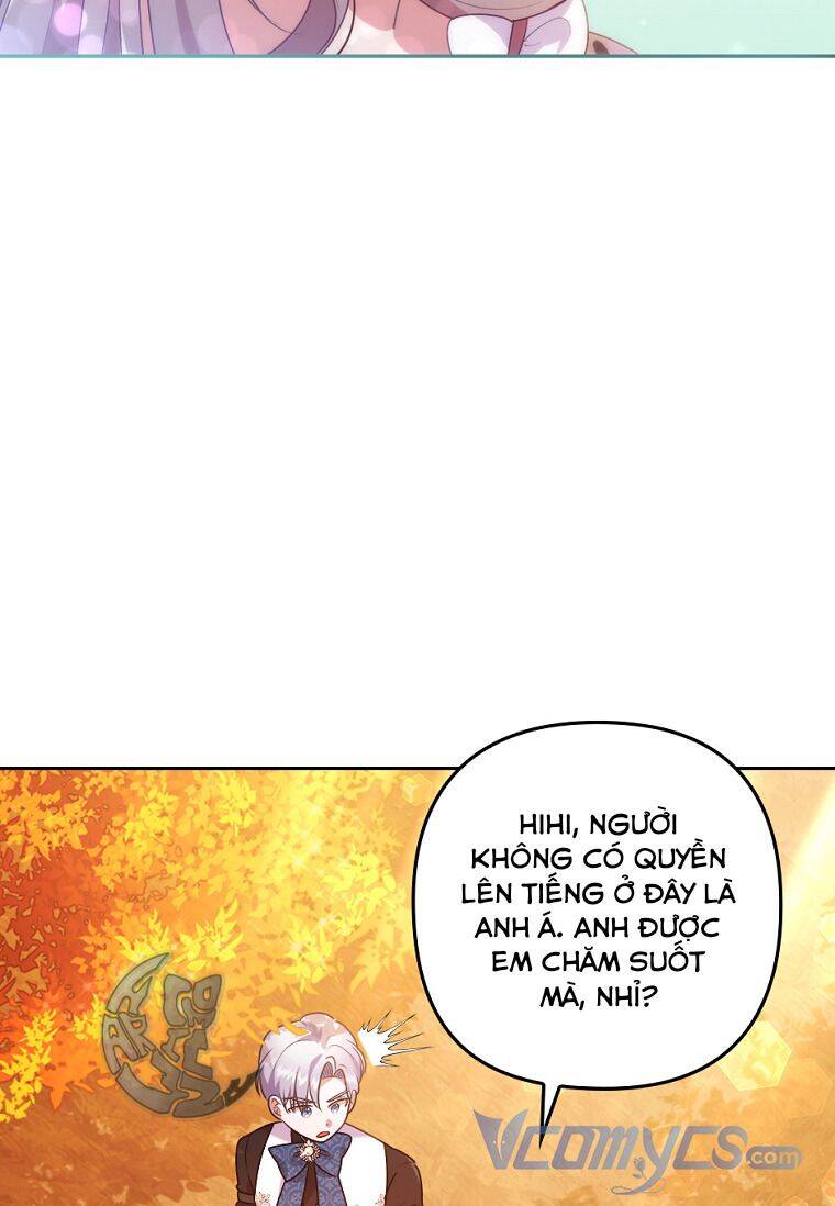 Tôi Bị Quyến Rũ Bởi Nam Chính Ốm Yếu: Chapter 32