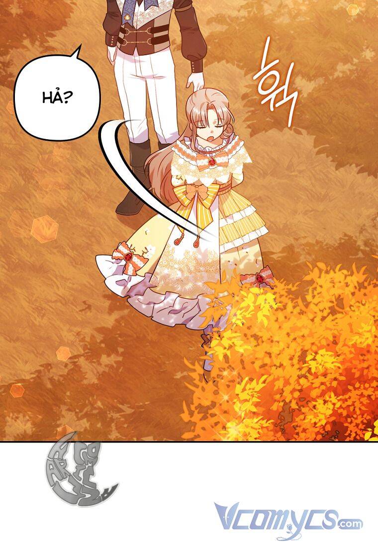 Tôi Bị Quyến Rũ Bởi Nam Chính Ốm Yếu: Chapter 32