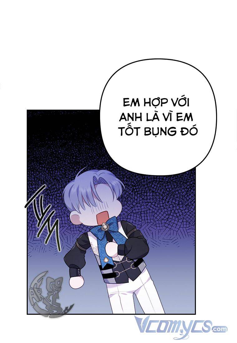 Tôi Bị Quyến Rũ Bởi Nam Chính Ốm Yếu: Chapter 32
