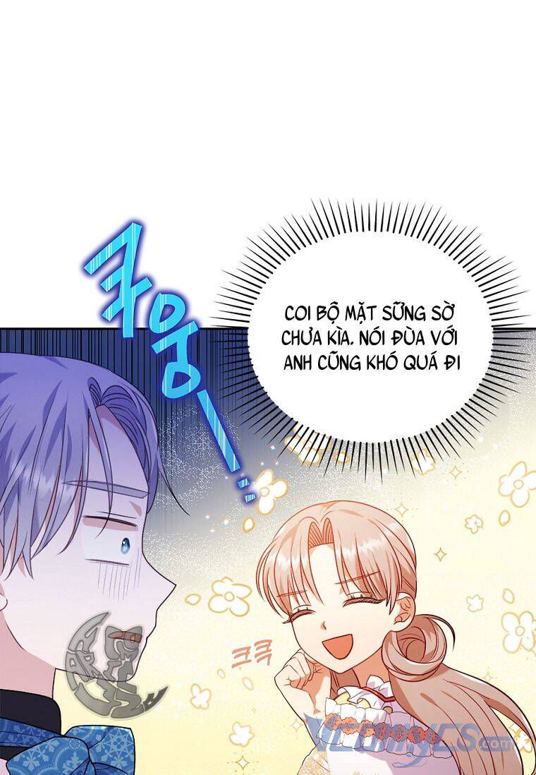 Tôi Bị Quyến Rũ Bởi Nam Chính Ốm Yếu: Chapter 32