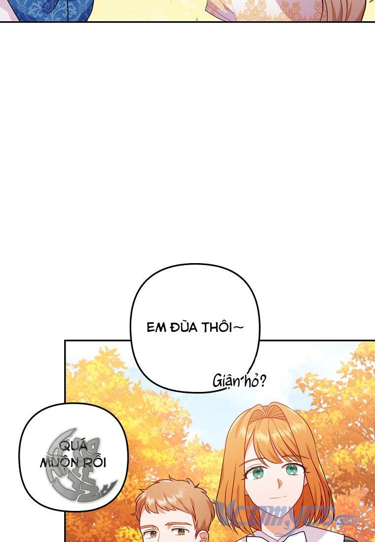 Tôi Bị Quyến Rũ Bởi Nam Chính Ốm Yếu: Chapter 32