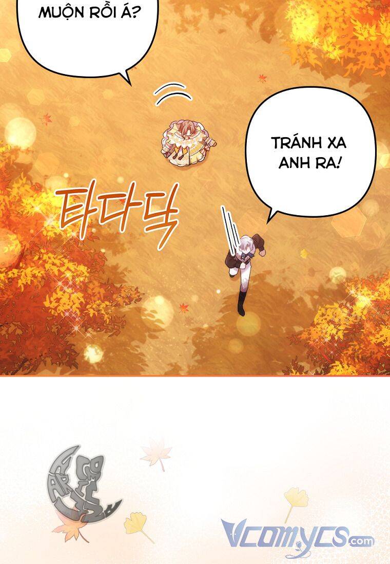 Tôi Bị Quyến Rũ Bởi Nam Chính Ốm Yếu: Chapter 32