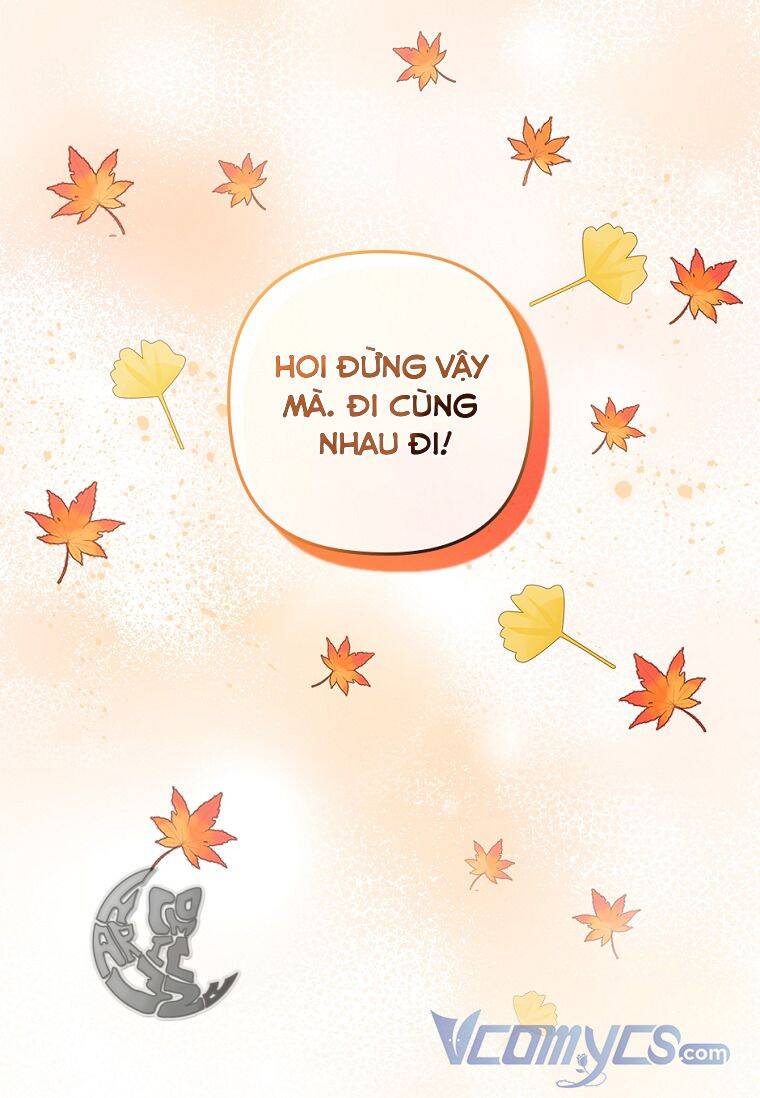 Tôi Bị Quyến Rũ Bởi Nam Chính Ốm Yếu: Chapter 32