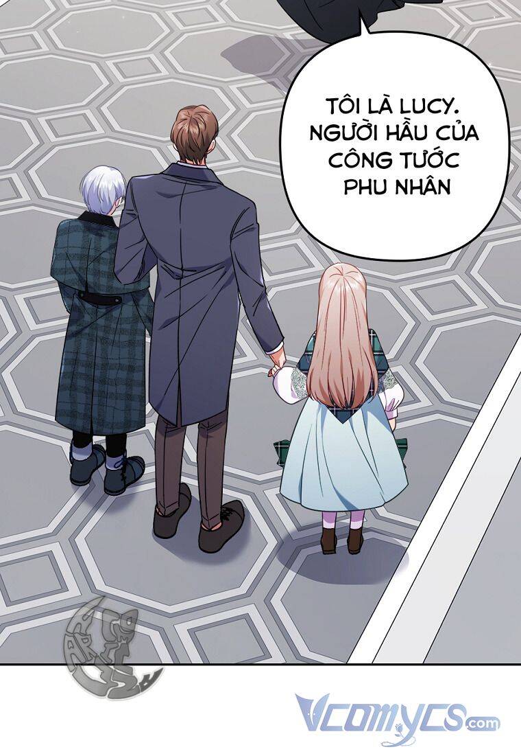 Tôi Bị Quyến Rũ Bởi Nam Chính Ốm Yếu: Chapter 32