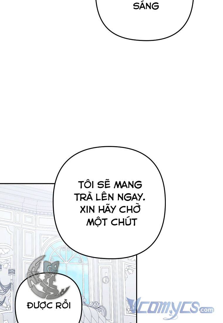 Tôi Bị Quyến Rũ Bởi Nam Chính Ốm Yếu: Chapter 32