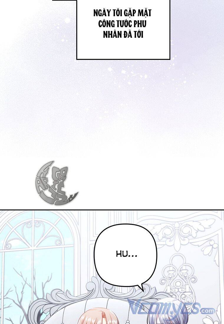 Tôi Bị Quyến Rũ Bởi Nam Chính Ốm Yếu: Chapter 32