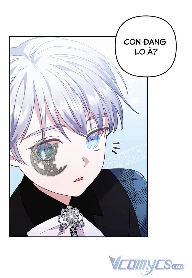 Tôi Bị Quyến Rũ Bởi Nam Chính Ốm Yếu: Chapter 32