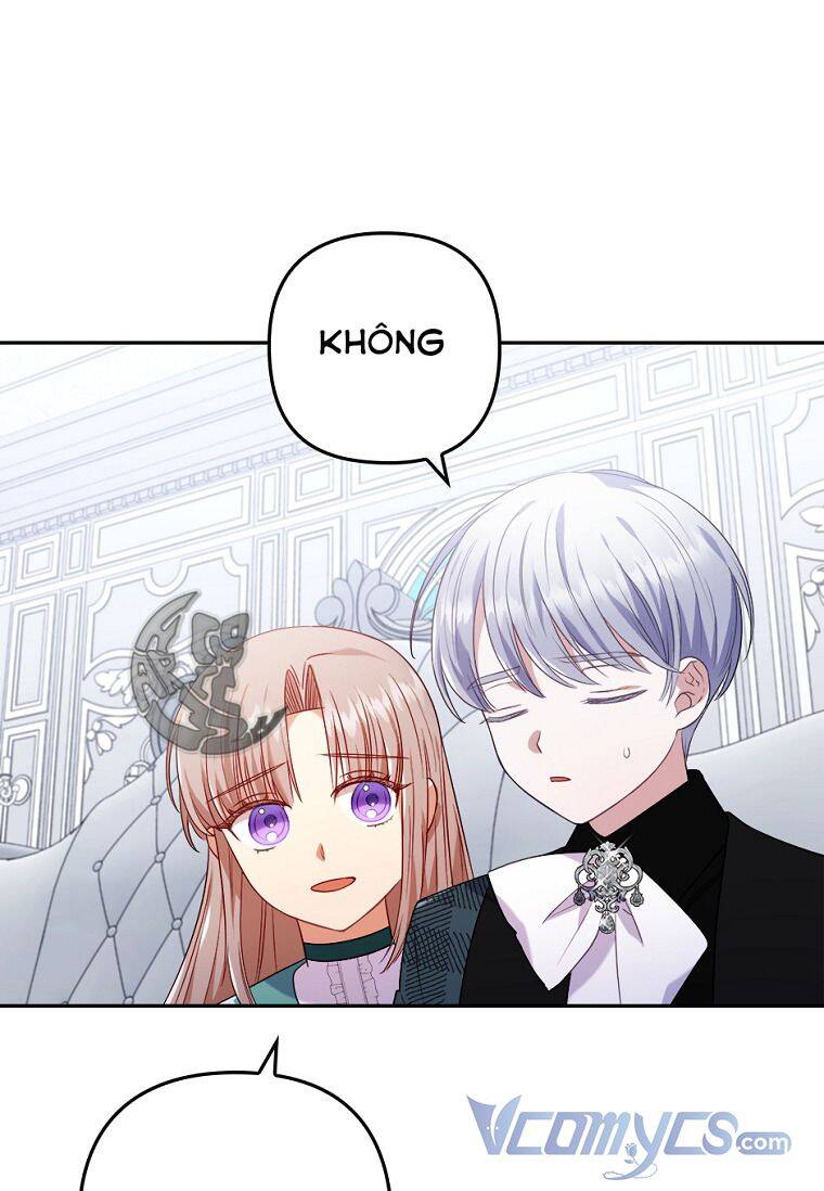 Tôi Bị Quyến Rũ Bởi Nam Chính Ốm Yếu: Chapter 32