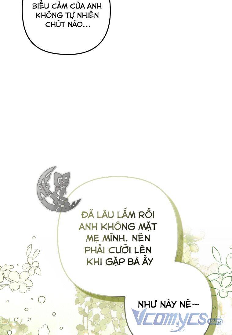 Tôi Bị Quyến Rũ Bởi Nam Chính Ốm Yếu: Chapter 32