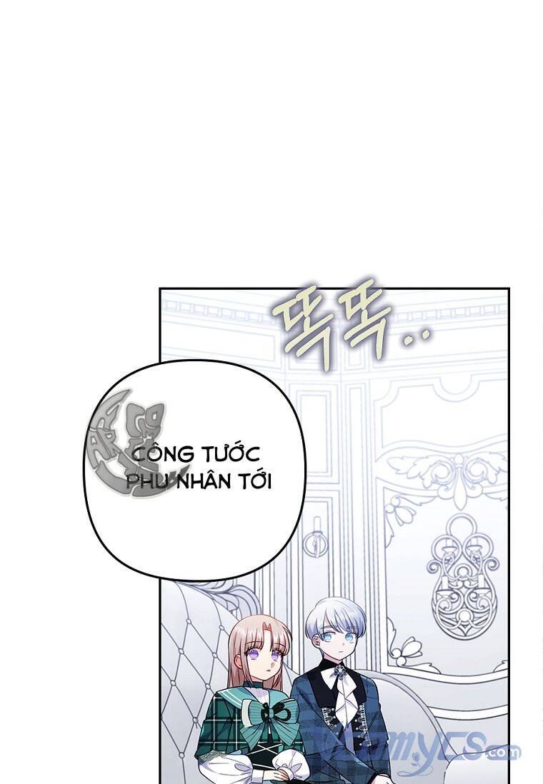 Tôi Bị Quyến Rũ Bởi Nam Chính Ốm Yếu: Chapter 32