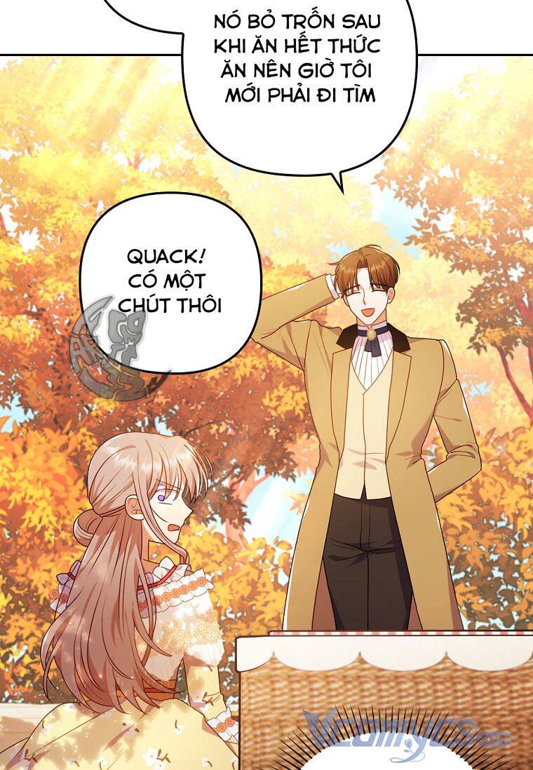 Tôi Bị Quyến Rũ Bởi Nam Chính Ốm Yếu: Chapter 32