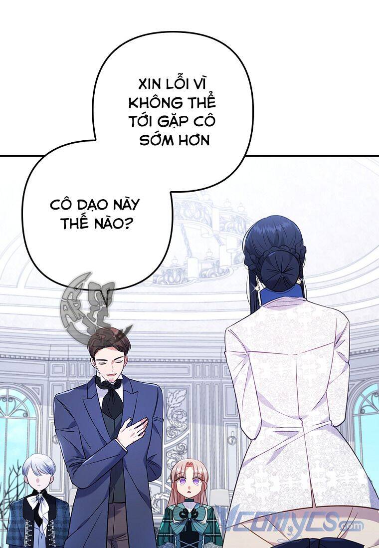 Tôi Bị Quyến Rũ Bởi Nam Chính Ốm Yếu: Chapter 32