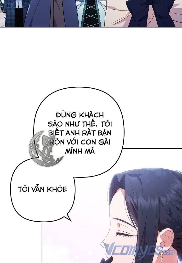 Tôi Bị Quyến Rũ Bởi Nam Chính Ốm Yếu: Chapter 32