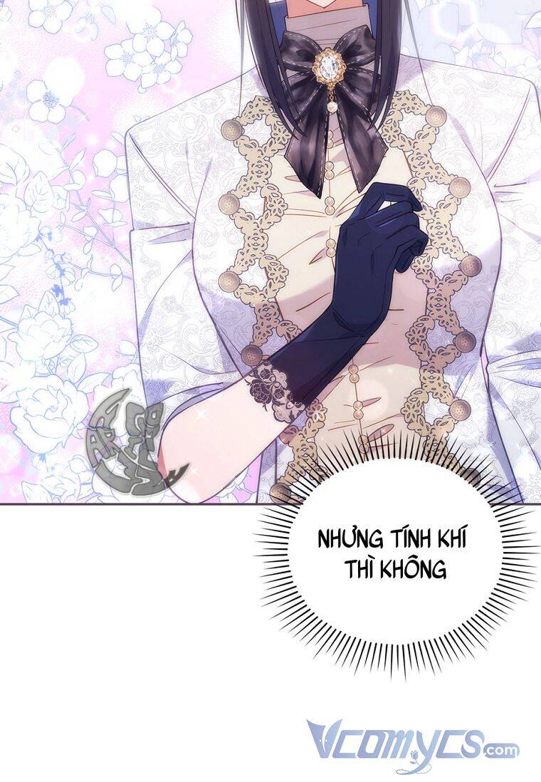 Tôi Bị Quyến Rũ Bởi Nam Chính Ốm Yếu: Chapter 32