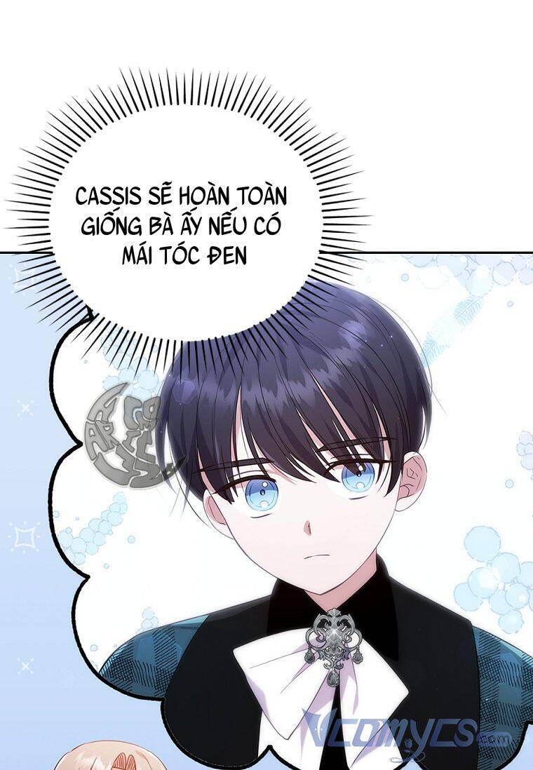 Tôi Bị Quyến Rũ Bởi Nam Chính Ốm Yếu: Chapter 32
