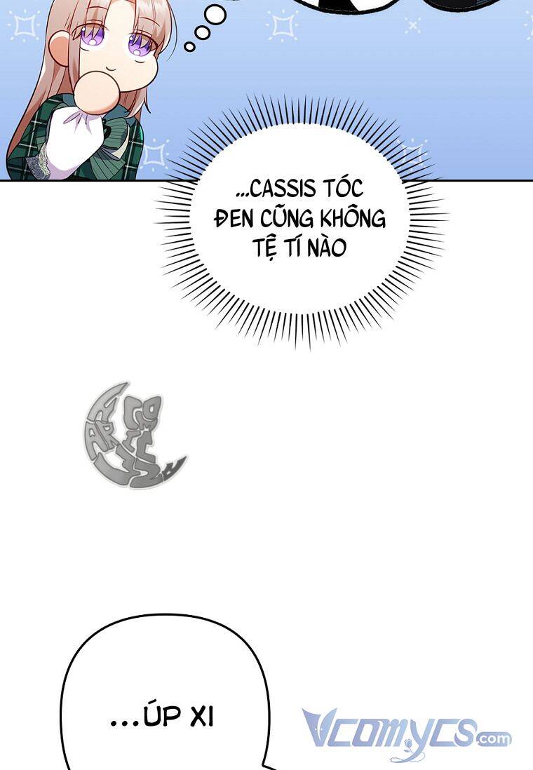 Tôi Bị Quyến Rũ Bởi Nam Chính Ốm Yếu: Chapter 32