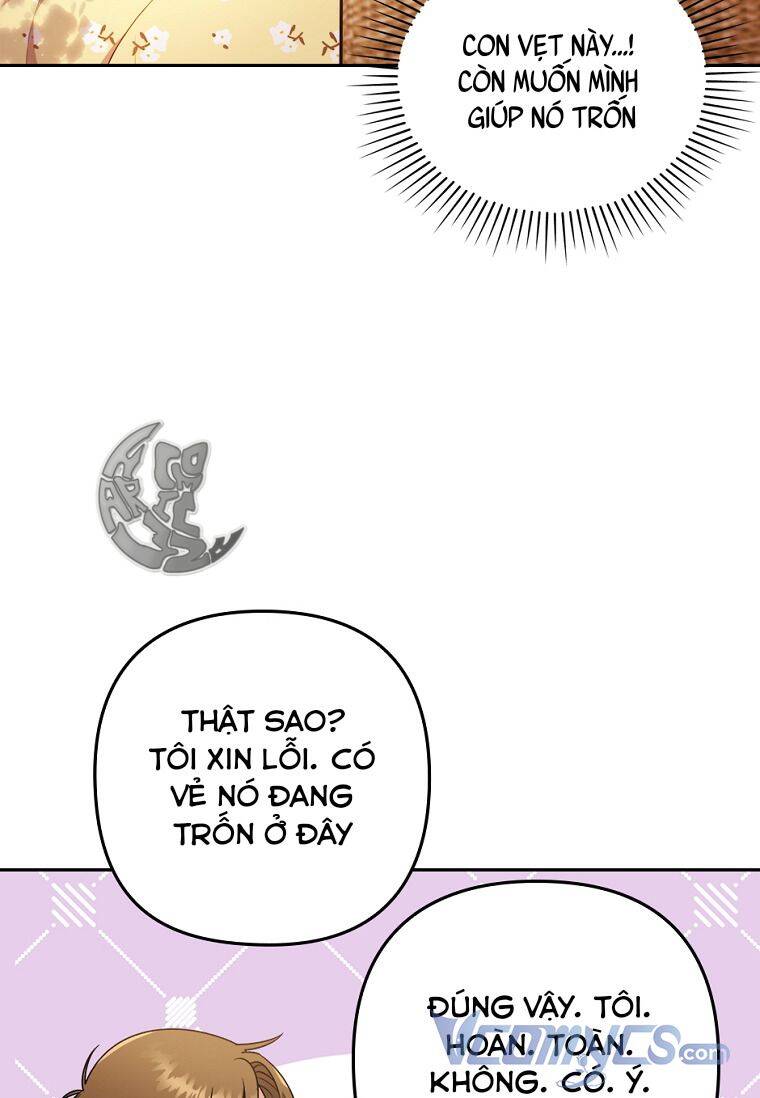 Tôi Bị Quyến Rũ Bởi Nam Chính Ốm Yếu: Chapter 32