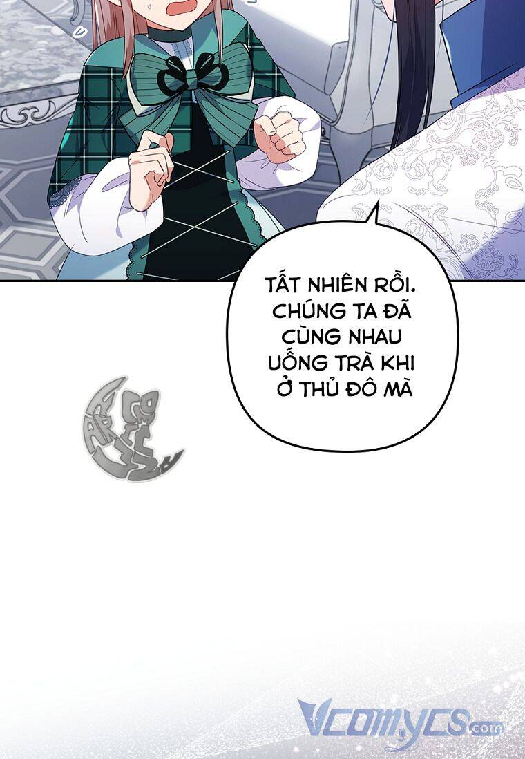 Tôi Bị Quyến Rũ Bởi Nam Chính Ốm Yếu: Chapter 32