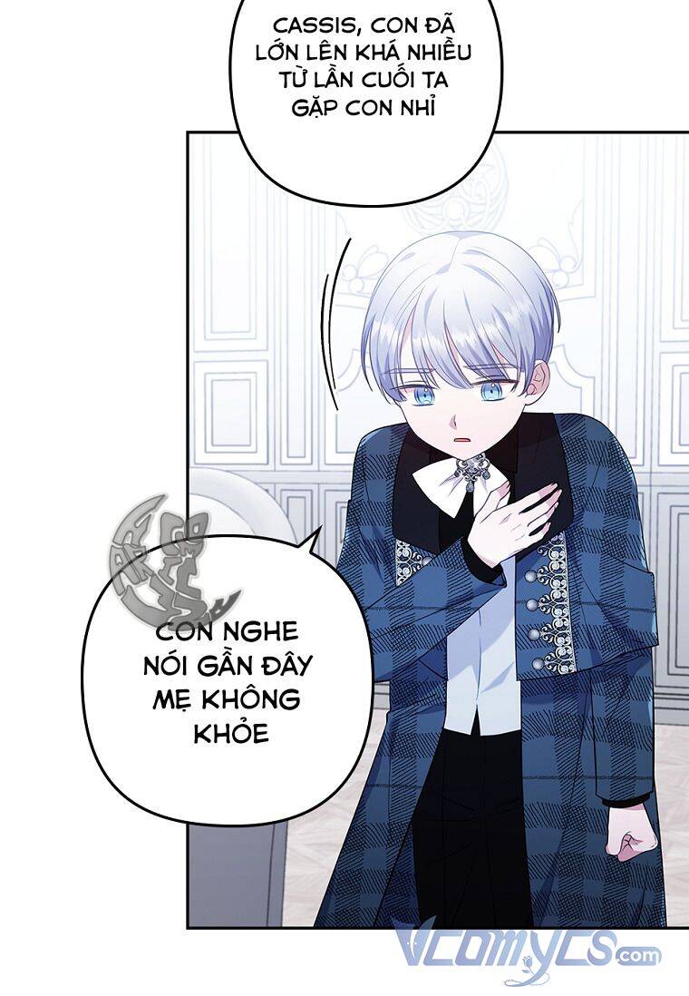 Tôi Bị Quyến Rũ Bởi Nam Chính Ốm Yếu: Chapter 32