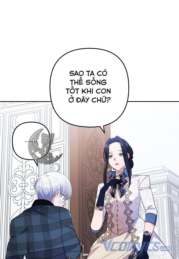 Tôi Bị Quyến Rũ Bởi Nam Chính Ốm Yếu: Chapter 32