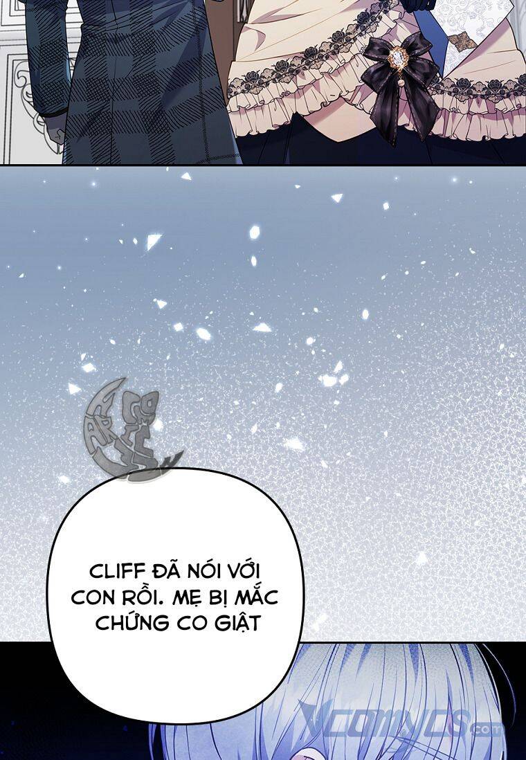 Tôi Bị Quyến Rũ Bởi Nam Chính Ốm Yếu: Chapter 32