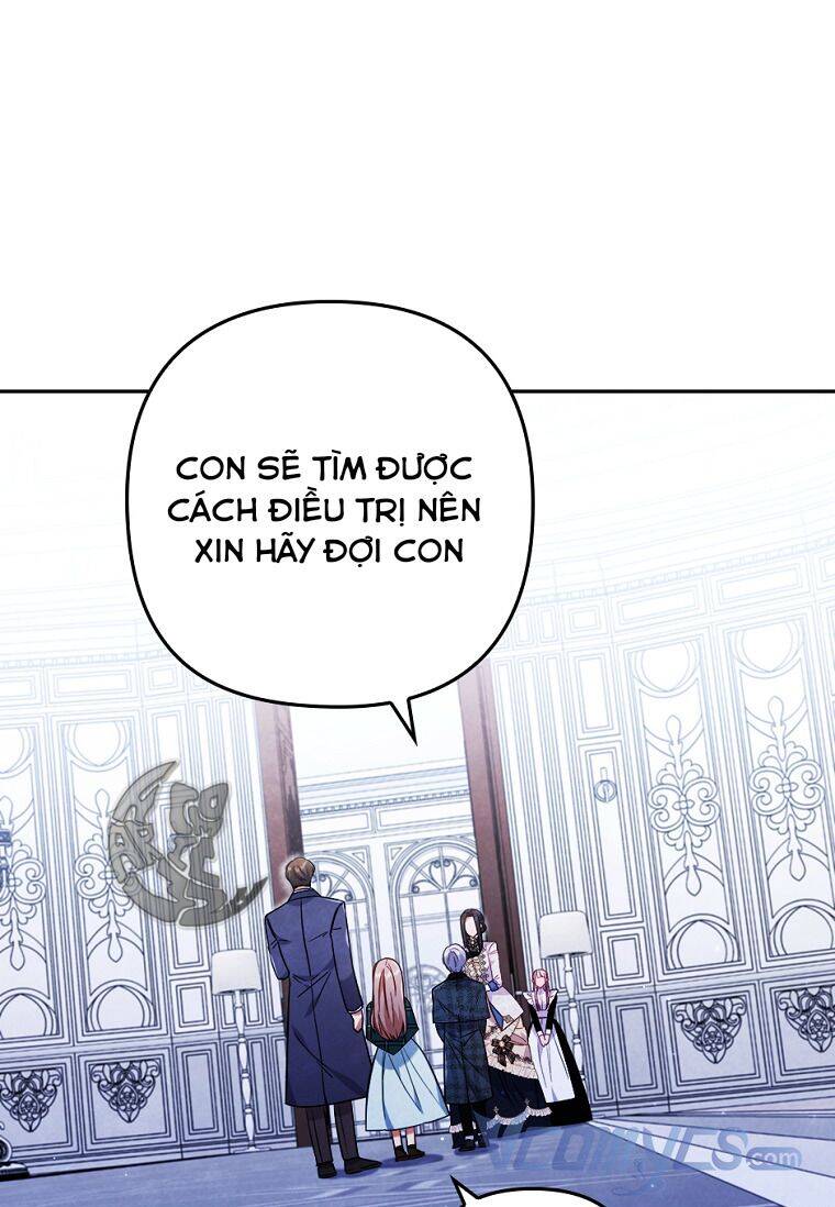 Tôi Bị Quyến Rũ Bởi Nam Chính Ốm Yếu: Chapter 32