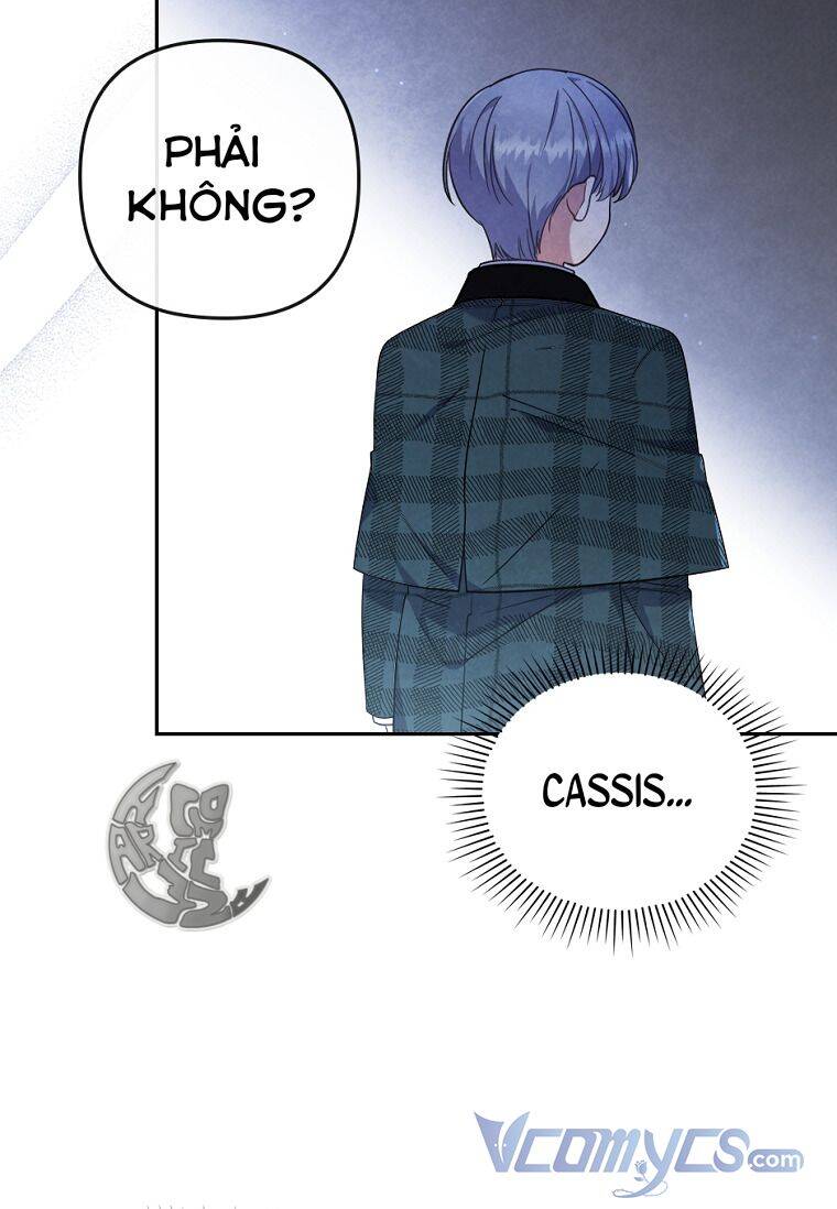 Tôi Bị Quyến Rũ Bởi Nam Chính Ốm Yếu: Chapter 32