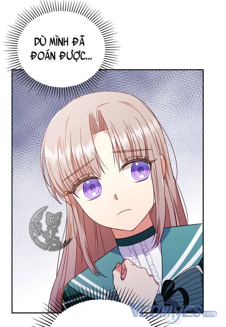 Tôi Bị Quyến Rũ Bởi Nam Chính Ốm Yếu: Chapter 32