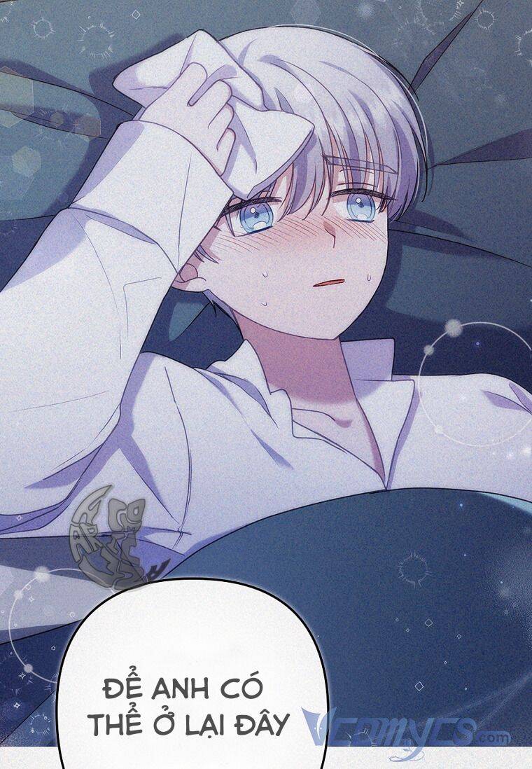 Tôi Bị Quyến Rũ Bởi Nam Chính Ốm Yếu: Chapter 32