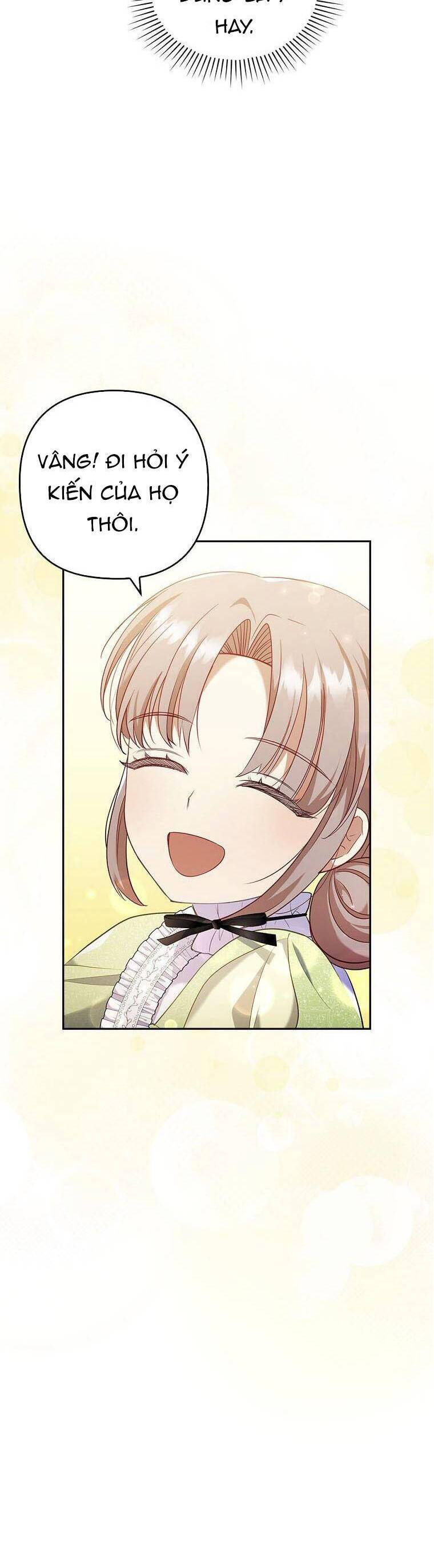 Tôi Bị Quyến Rũ Bởi Nam Chính Ốm Yếu: Chapter 42