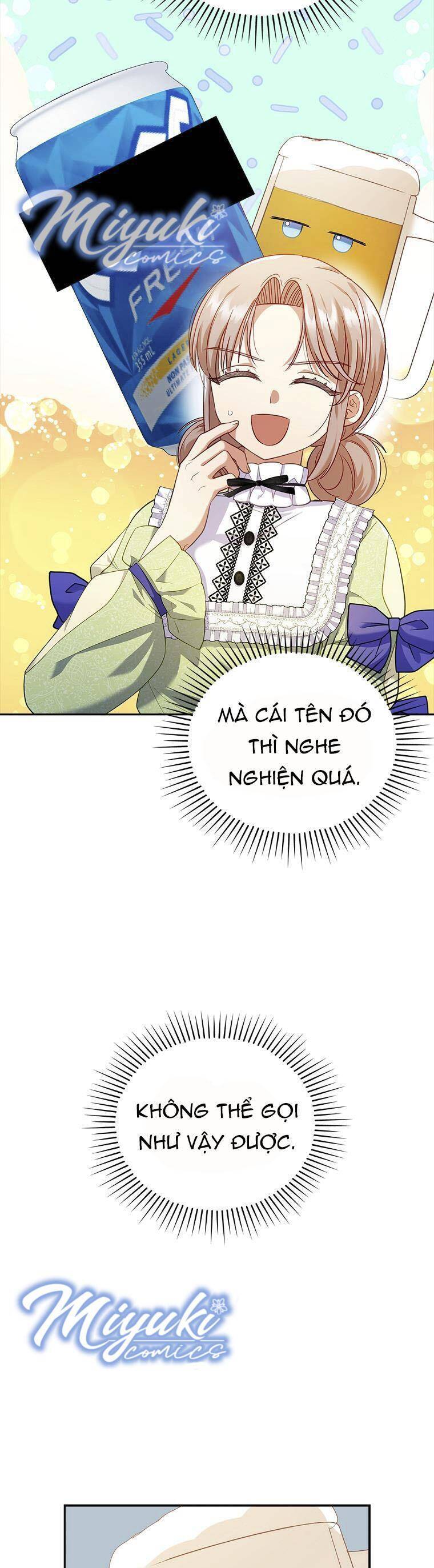 Tôi Bị Quyến Rũ Bởi Nam Chính Ốm Yếu: Chapter 42