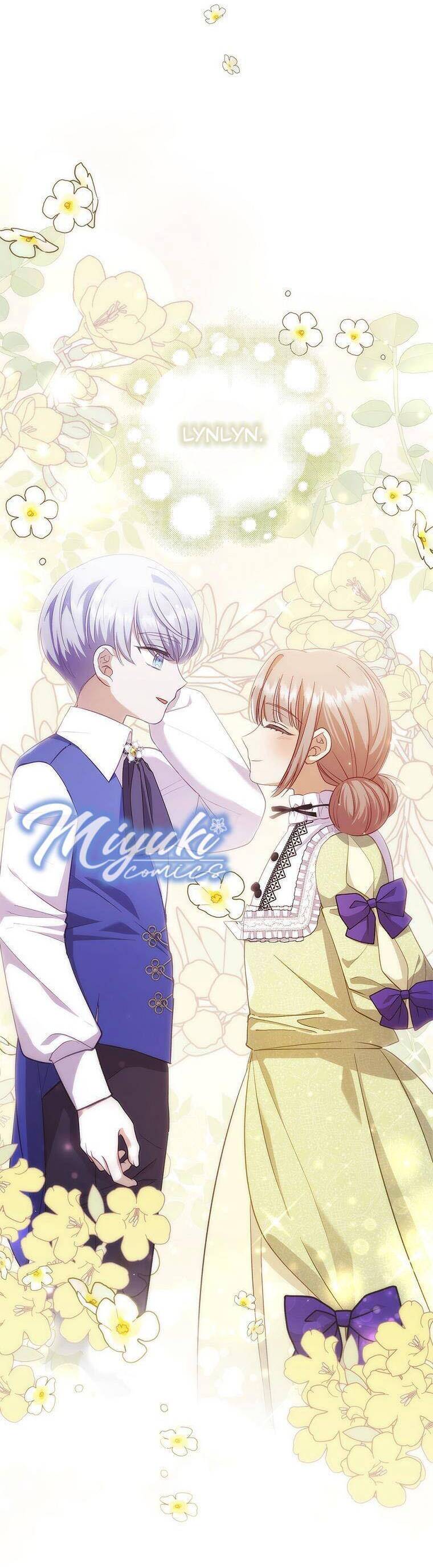 Tôi Bị Quyến Rũ Bởi Nam Chính Ốm Yếu: Chapter 42