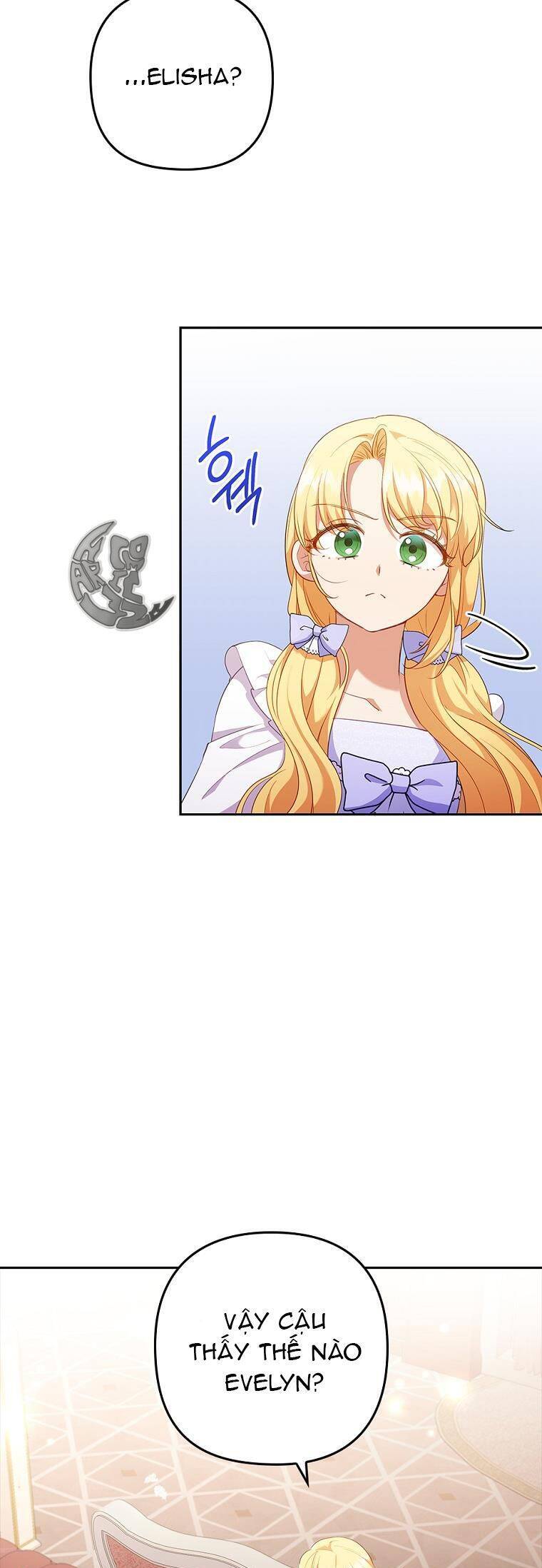 Tôi Bị Quyến Rũ Bởi Nam Chính Ốm Yếu: Chapter 51