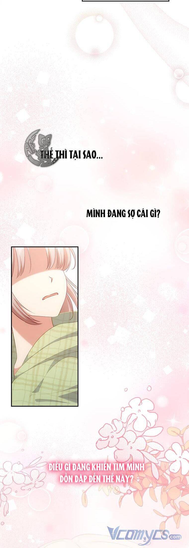 Tôi Bị Quyến Rũ Bởi Nam Chính Ốm Yếu: Chapter 51