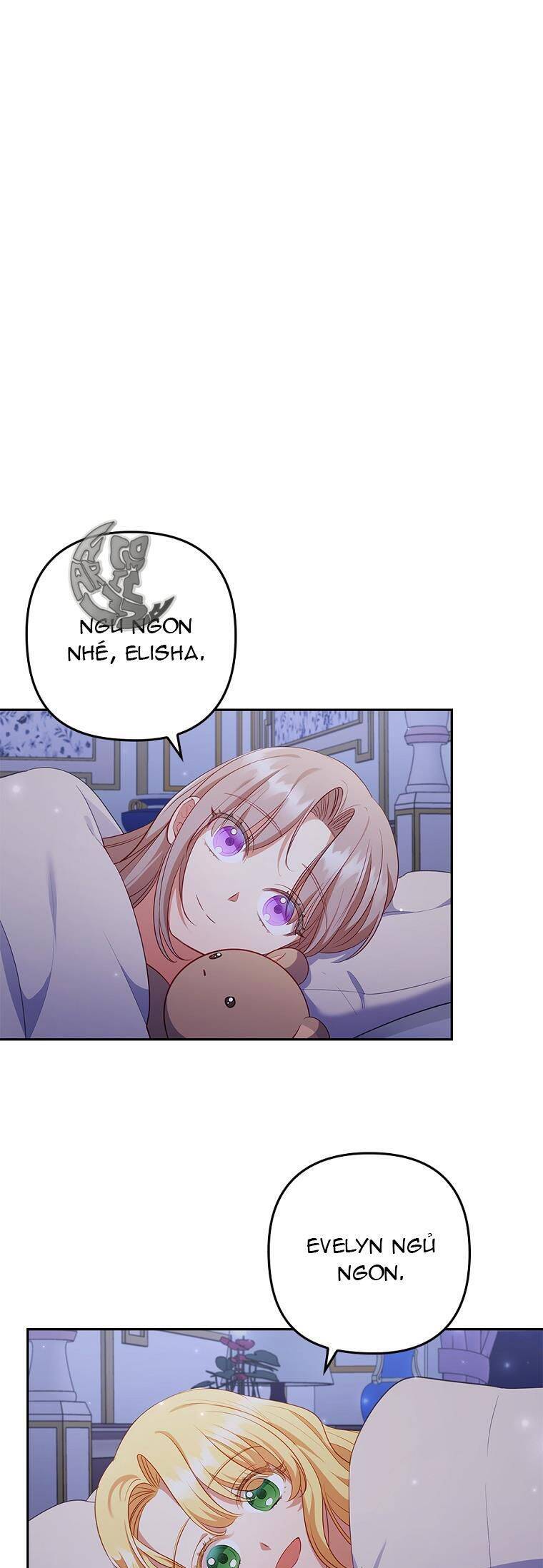 Tôi Bị Quyến Rũ Bởi Nam Chính Ốm Yếu: Chapter 51