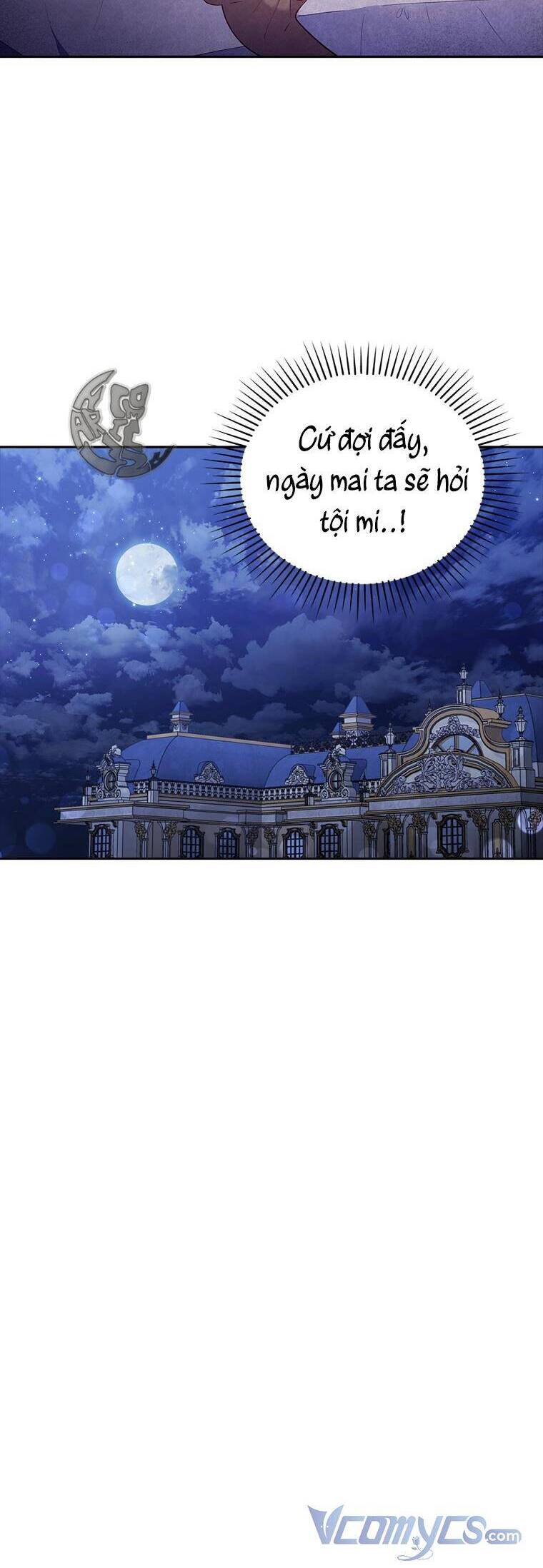 Tôi Bị Quyến Rũ Bởi Nam Chính Ốm Yếu: Chapter 51