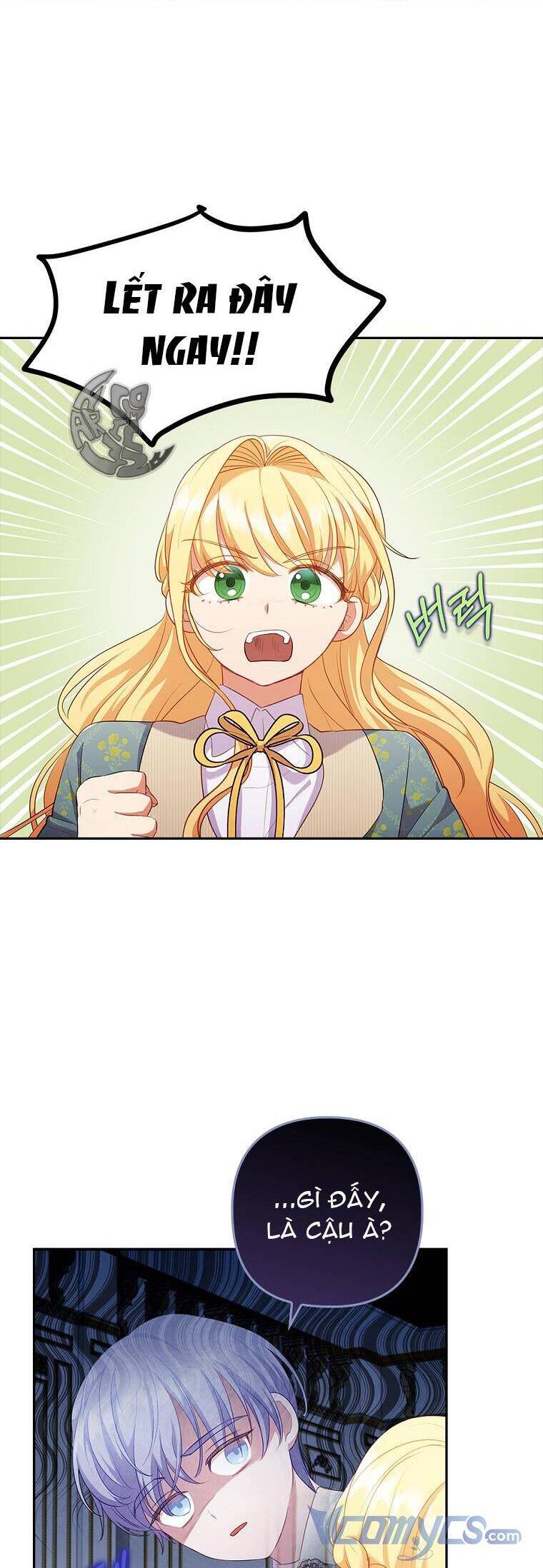 Tôi Bị Quyến Rũ Bởi Nam Chính Ốm Yếu: Chapter 51