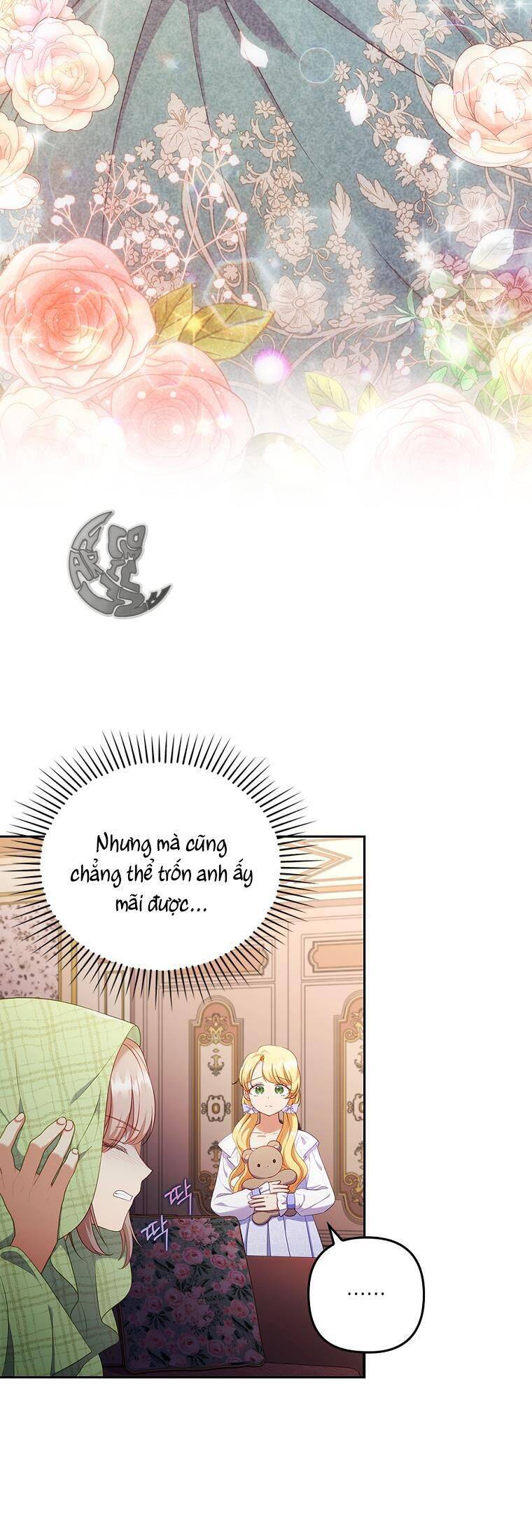 Tôi Bị Quyến Rũ Bởi Nam Chính Ốm Yếu: Chapter 51