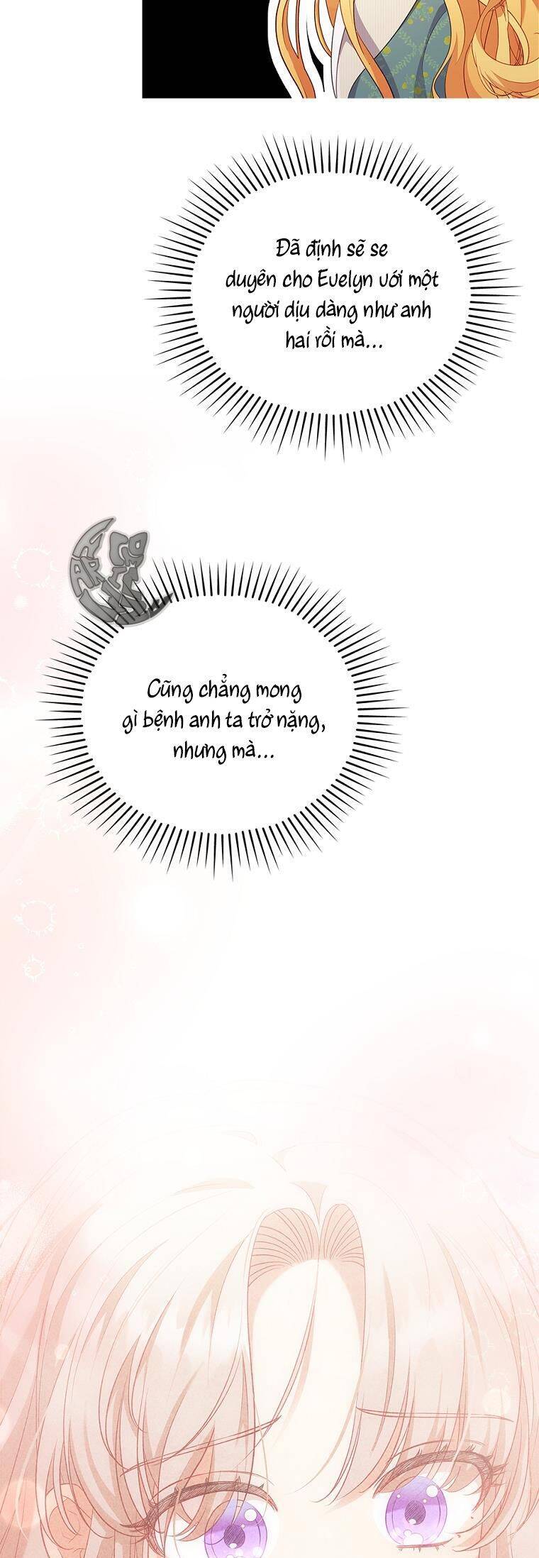 Tôi Bị Quyến Rũ Bởi Nam Chính Ốm Yếu: Chapter 51
