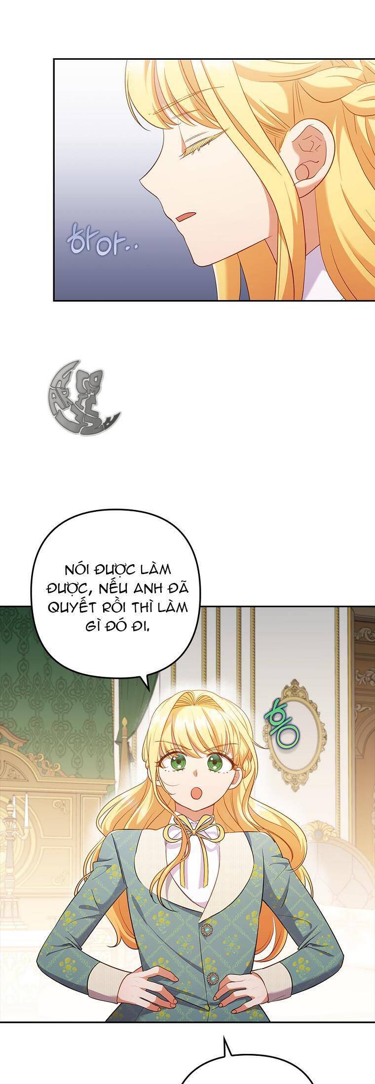 Tôi Bị Quyến Rũ Bởi Nam Chính Ốm Yếu: Chapter 51