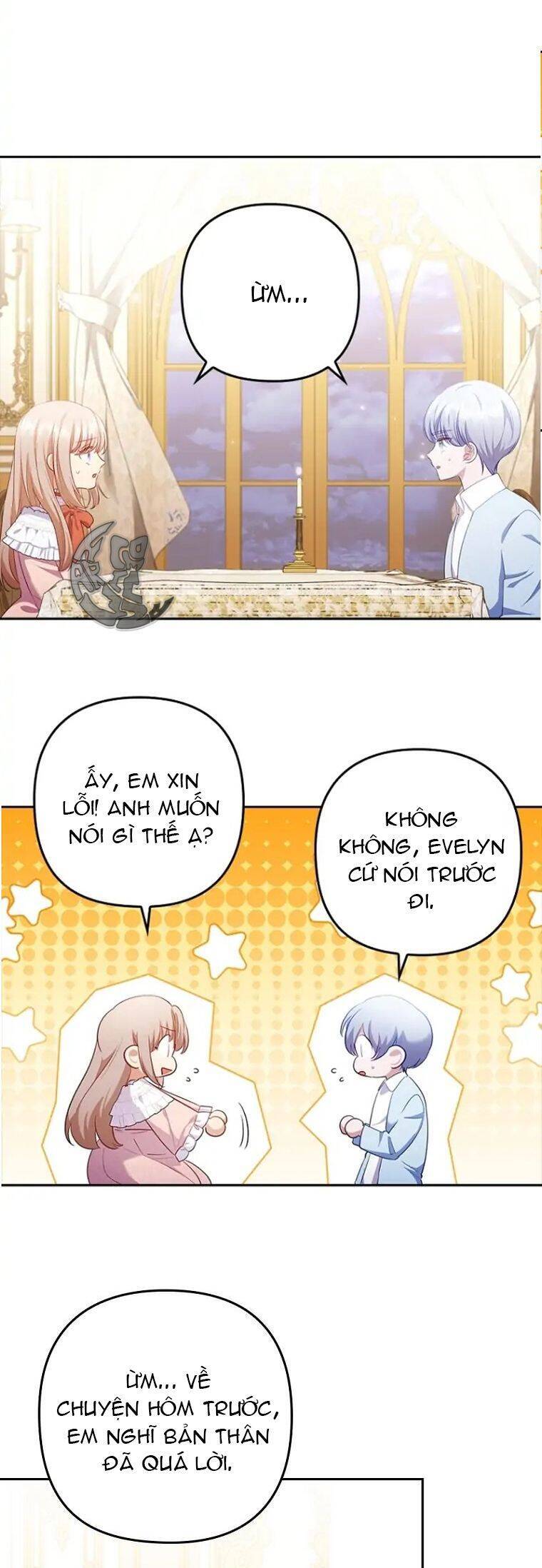 Tôi Bị Quyến Rũ Bởi Nam Chính Ốm Yếu: Chapter 51